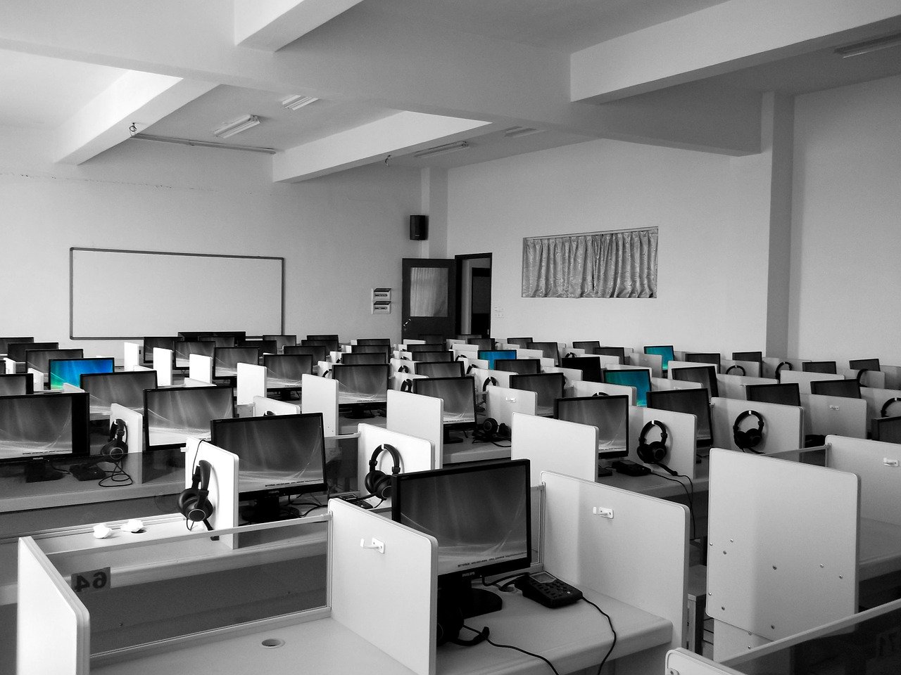 Computer labs reopen at public colleges and universities in NJ – NJ ...
