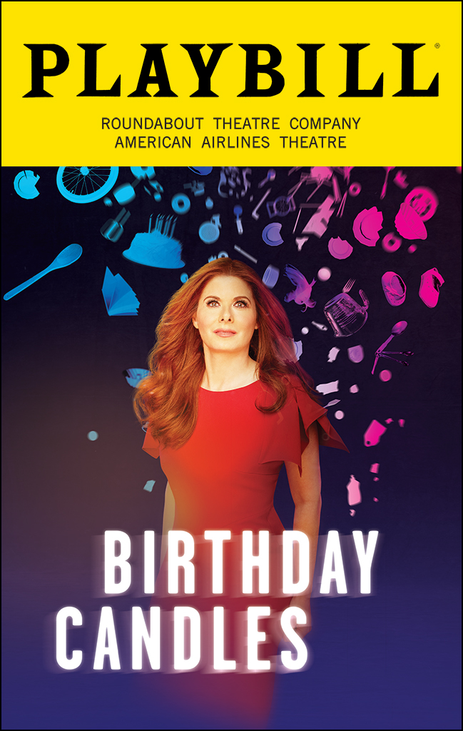 Birthday Candles (Broadway, American Airlines Theatre, 2022) | Playbill