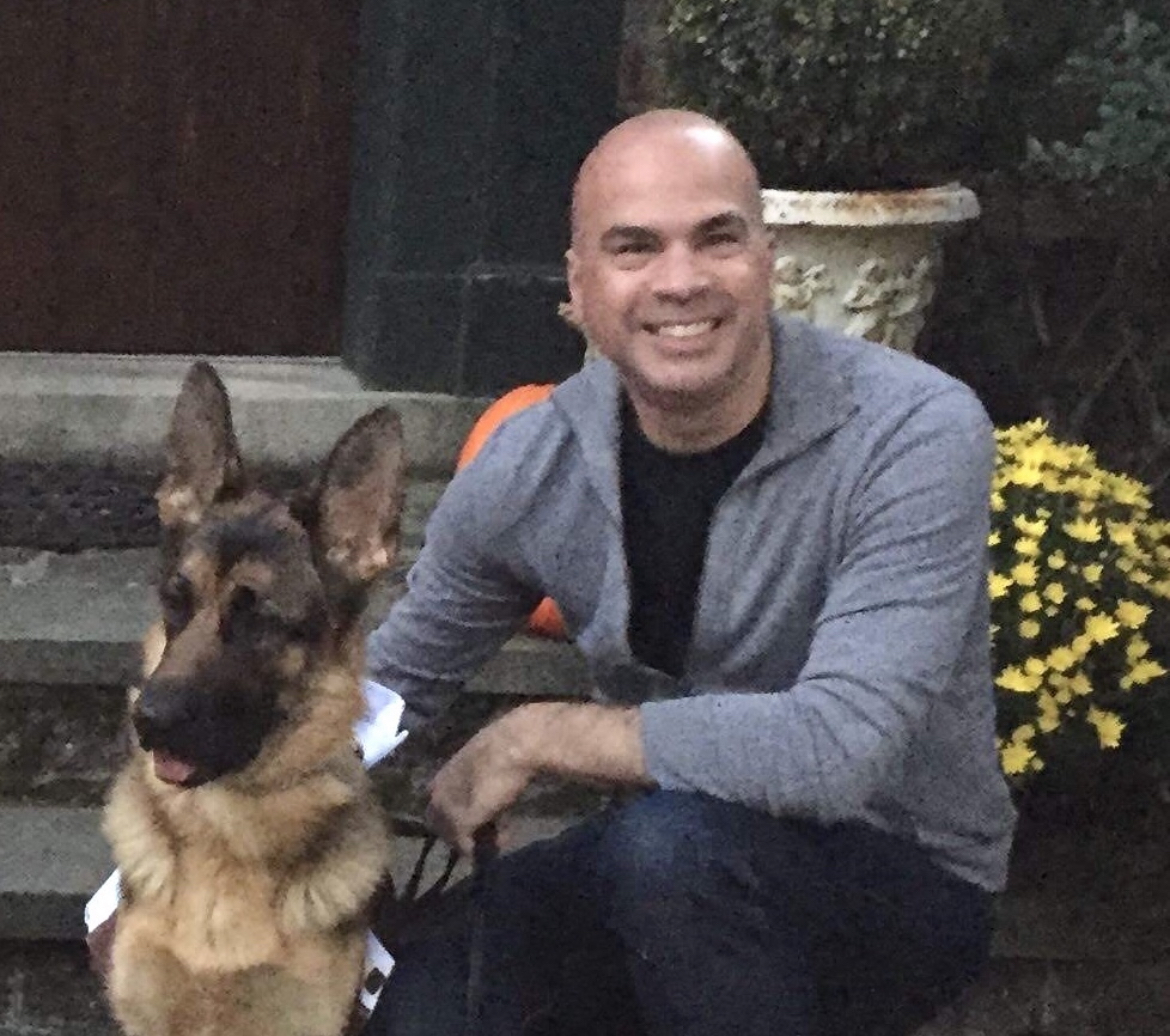 Michael Ranella A chat with Michael Ranallo – NJ Urban News