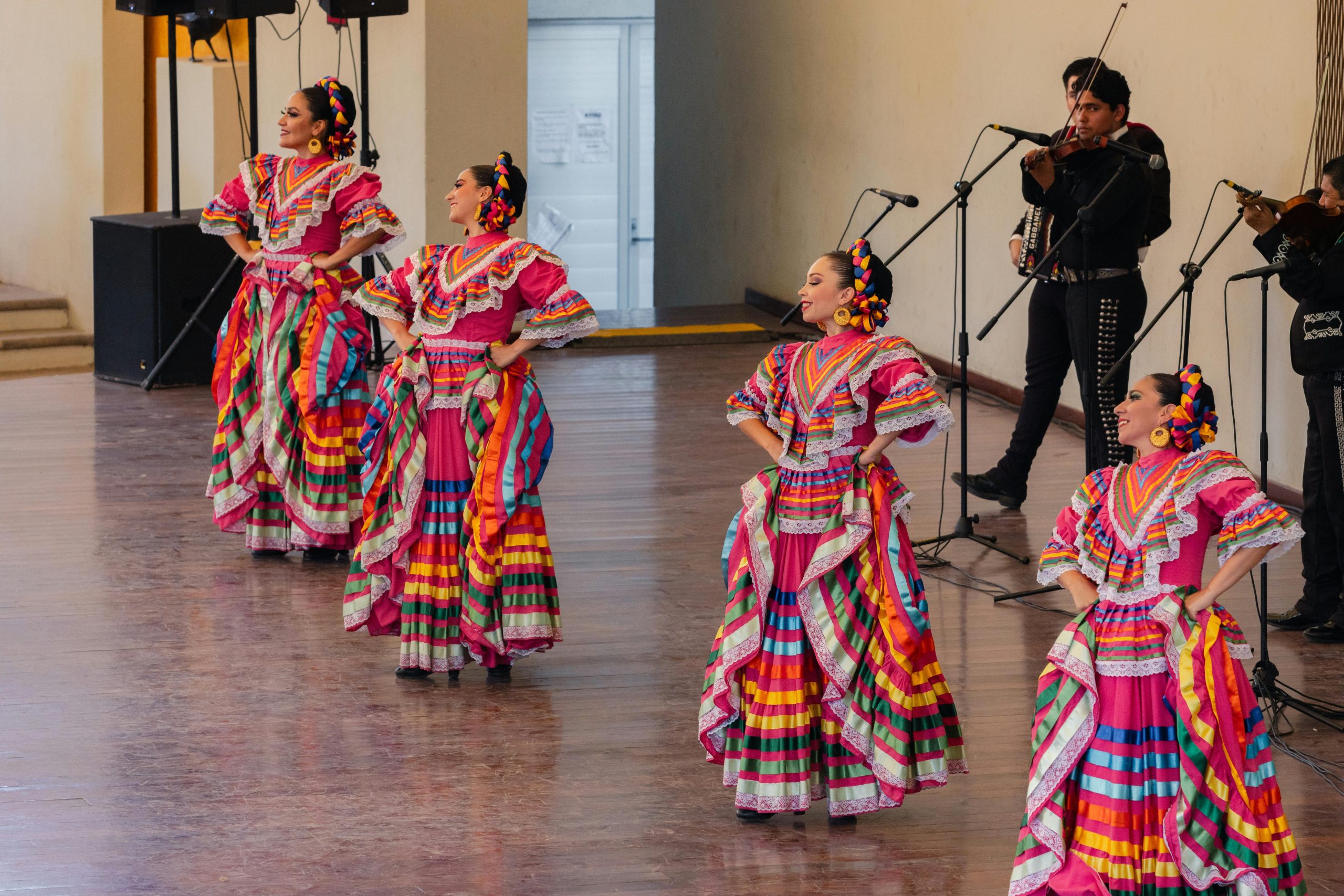 Newark Celebrates Hispanic Community At Annual Heritage Month Event