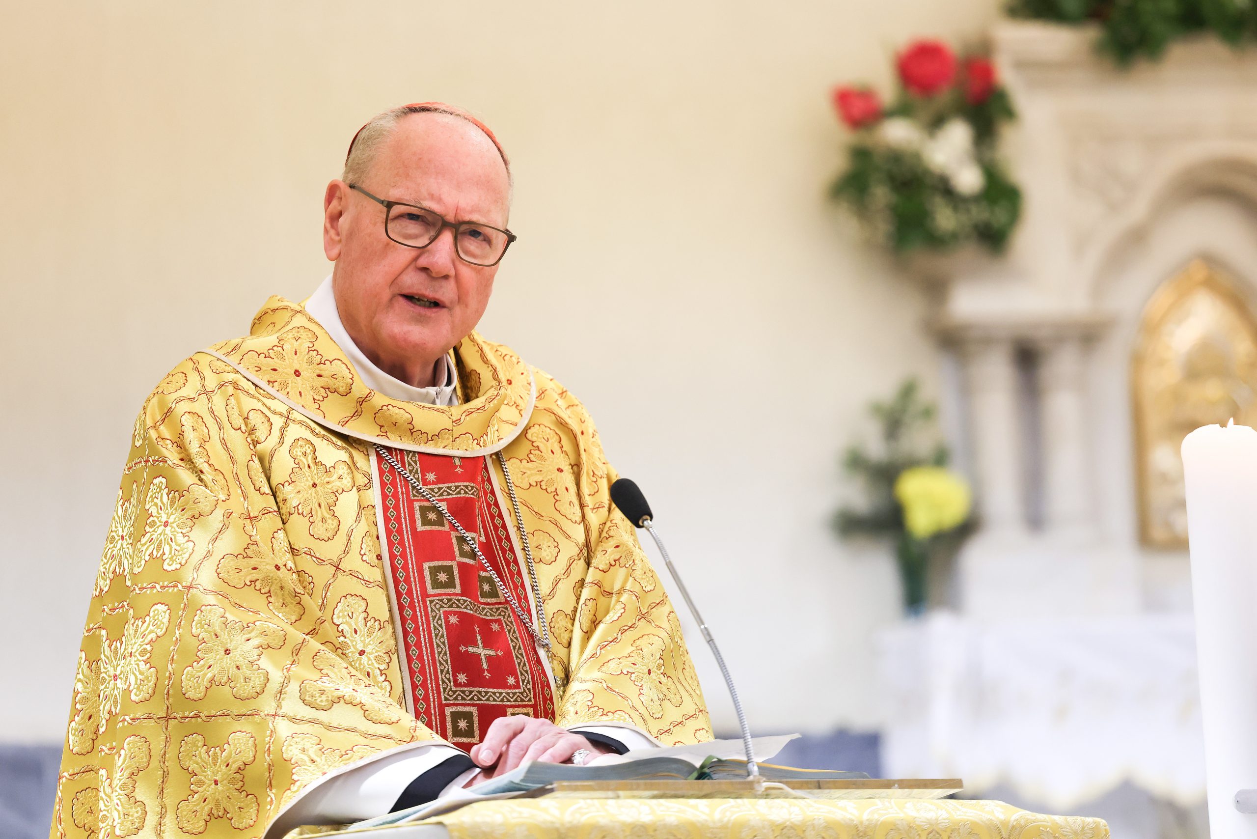 Hypocrisy In Holy Robes