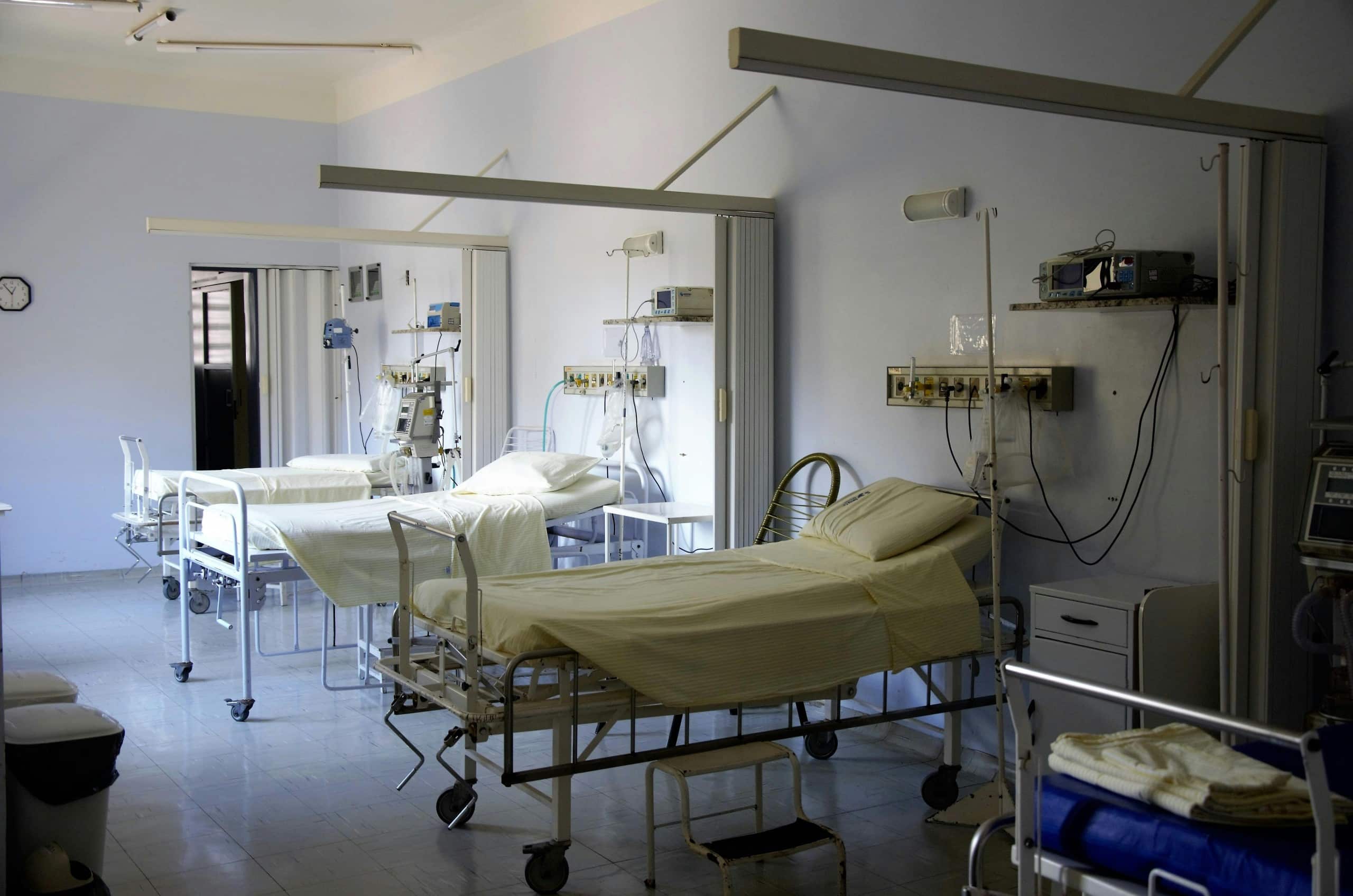 Democrats Slam Poor Detainee Medical Care In Funding Fight - NJ Urban News