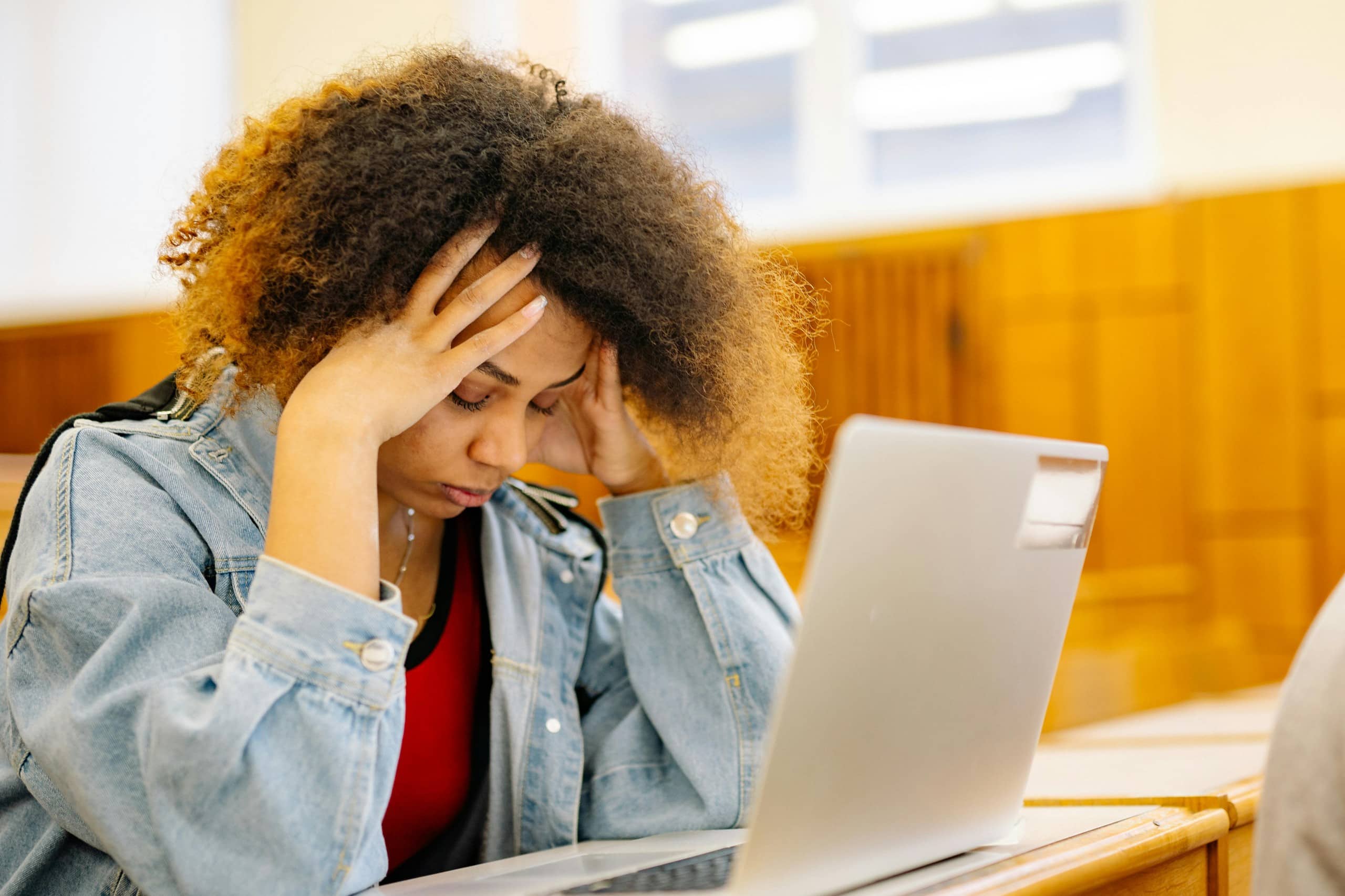 New Jersey City University Meets Mental Health Need With 24/7 Aid – NJ ...