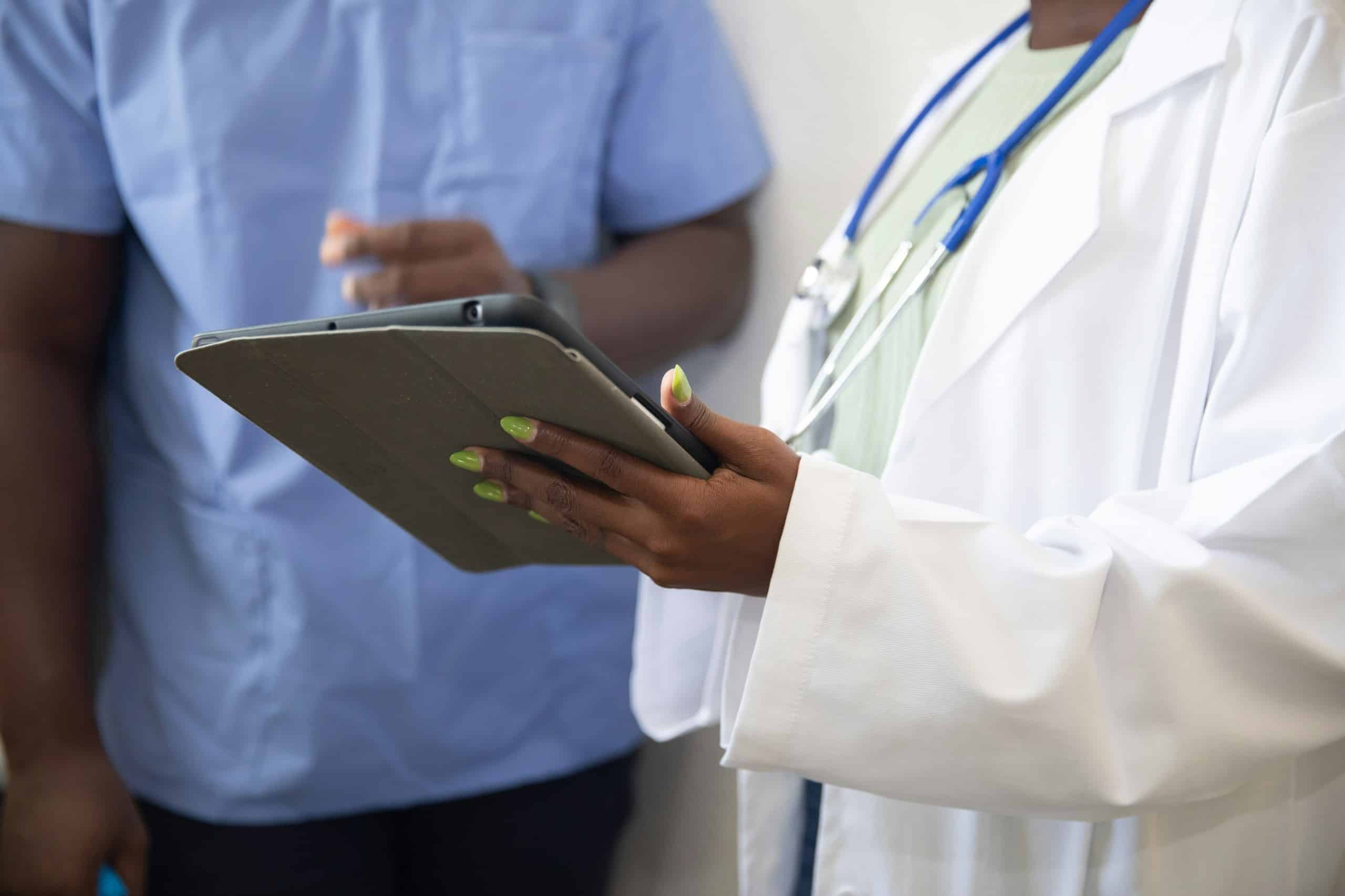 NJ Medicaid Cuts: Why Advocates Say Sherrill's Budget Falls Short