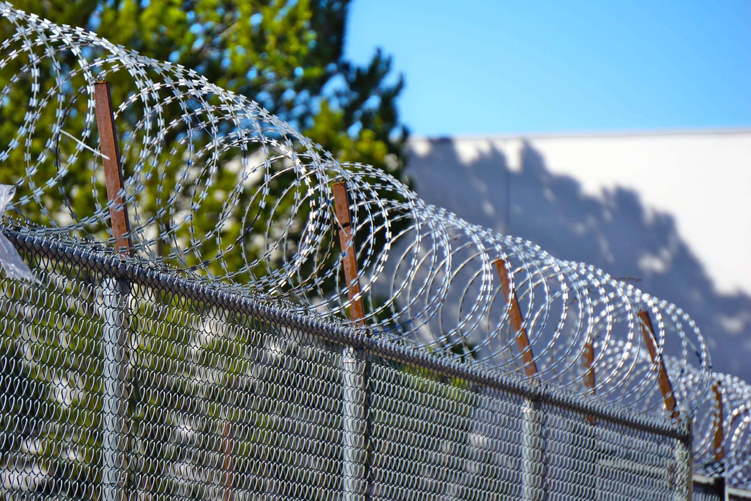 Where Does NJ's Private Prison Tax Bill Go From Here?