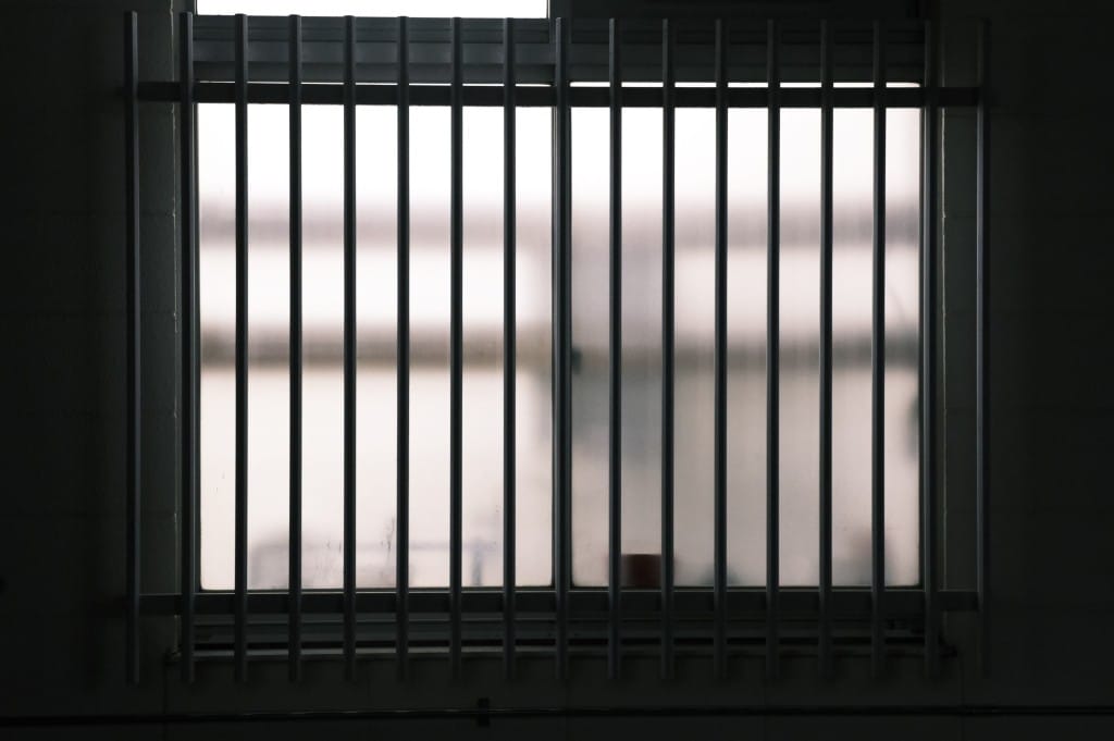 Op-Ed: Why Is NJ Sticking With A Broken Sentencing System?