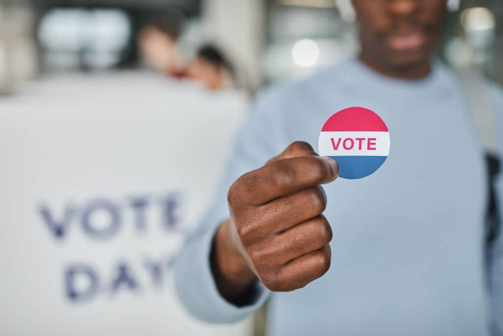 NJ To Disclose Records On How Foreign Nationals Registered To Vote