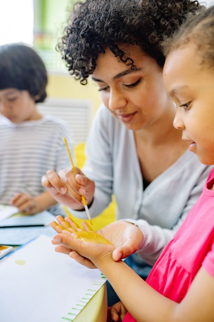 NJCTL Approval by Workforce Registry Opens Tuition-Free Path to P-3 Certification for Eligible N.J. Early Childhood Educators
