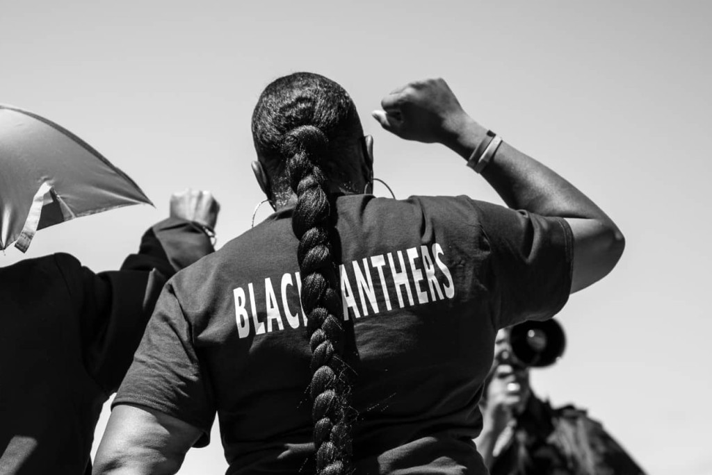 New Book Explores The Family That Shaped Black Panther Party Co-Founder Huey P. Newton