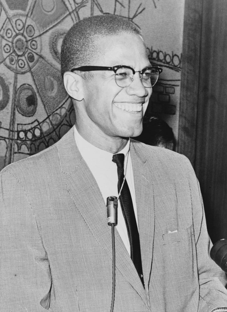 Malcolm X Commemoration Committee to Launch First Human Rights Film Festival